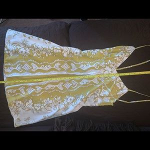 Summer Dress (#11)